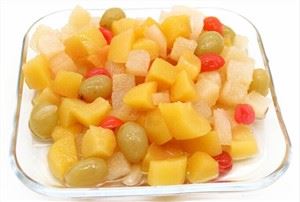 Paras hedelmäsäilykecocktail